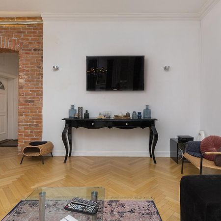 Stylish Apartment Parkowa In Sopot By Noclegi Renters Exterior photo