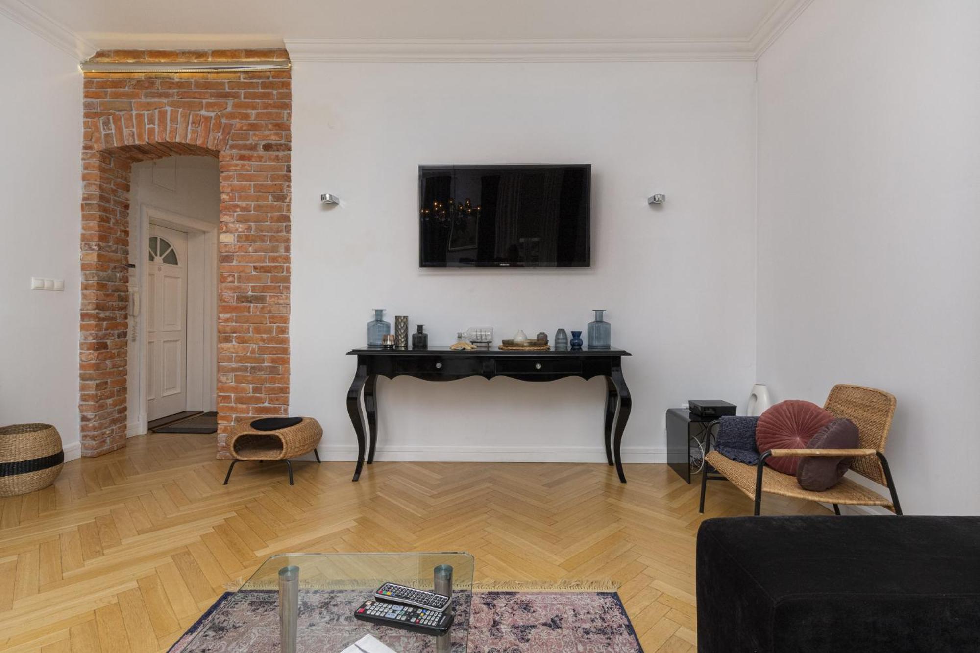 Stylish Apartment Parkowa In Sopot By Noclegi Renters Exterior photo